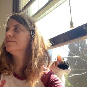 Meet your Posher, Jeannine